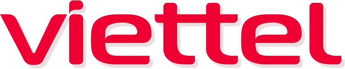 Viettel Tracking Logo